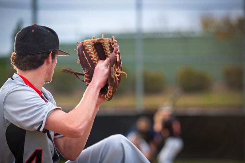 Four Common Baseball Injuries, and How to Avoid Them